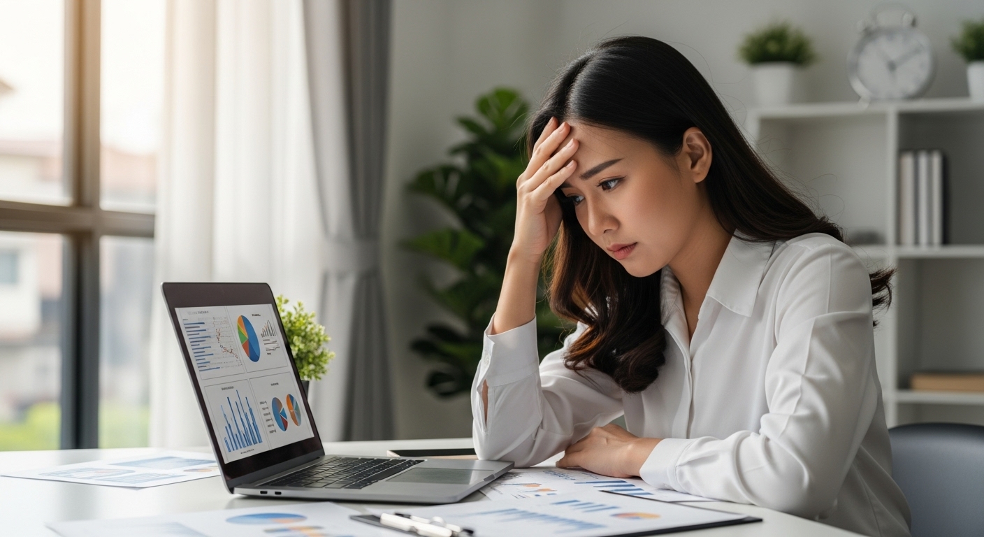 こんなお悩みありませんか